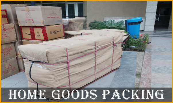 home goods packing noida Sector 68